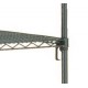 Metro Super Adjustable Corrosion Resistant Wire Shelf - A1824NK