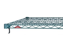 Metro Super Adjustable Corrosion Resistant Wire Shelf - A2448NK