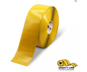 Mighty Line Safety and Information Floor Tape Buying Guide Mighty Line Safety and Information Floor Tape Buying Guide
