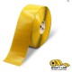 Mighty Line Diamond Traction Anti-Slip Floor Tape - 2 inch x100 ft Roll