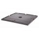 Monoflo BC4845-1 Bulk Container Lid | Secure Fit for 48x45 Bulk Bins