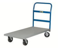 Little Giant Heavy Duty Steel Platform Truck