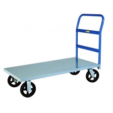 Little Giant Steel Platform Truck - NBB-3672-8MR Little Giant Steel Platform Truck - NBB-3672-8MR