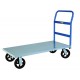 Little Giant Steel Platform Truck - NBB-2436-8MR