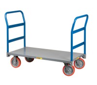 Little Giant NBB-Series Double Handle Platform Truck
