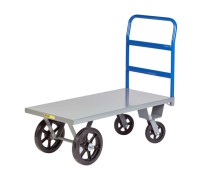 Little Giant Extra Heavy Duty Platform Truck