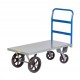 Little Giant Extra Heavy Duty Platform Truck - NBH-2448-PH