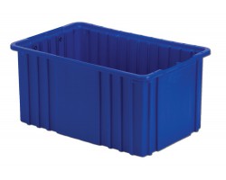 LEWISbins NDC2080 Plastic Divider Box Container - 6 per Carton