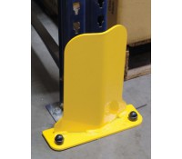 Vestil Low Profile Racking Guards