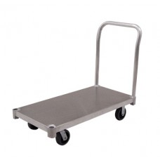 New Age Industrial PT2436P6 Aluminum Platform Truck New Age Industrial PT2436P6 Aluminum Platform Truck