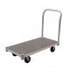 New Age Industrial PT2436P6 Aluminum Platform Truck