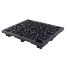 Orbis Nestable 40x48 XpressPal Economy Duty Plastic Pallet Orbis Nestable 40x48 XpressPal Economy Duty Plastic Pallet