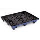 Orbis Nestable 40 X 48 CISS MI LP Plastic Pallet