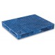 Orbis Stackable 40 x 48 HDSC Plastic Pallet