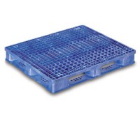 Orbis Rackable Plastic Pallets 