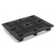 Orbis Nestable 40x48 XpressPal HD Plastic Pallets Orbis Nestable 40x48 XpressPal HD Plastic Pallets