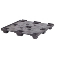 Orbis Nestable 45x48 SFP Plastic Pallets Orbis Nestable 45x48 SFP Plastic Pallets