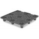 Orbis Nestable 45x48-BR MI CISF LP Plastic Pallets 