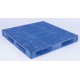 Orbis Stackable 48 x 48 HDSC Plastic Pallet