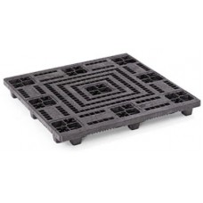 ORBIS MI CISF Plastic Pallet - 48x48 ORBIS MI CISF Plastic Pallet - 48x48