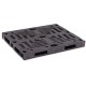 Orbis Stackable 48 X 60 CIISF Plastic Pallet