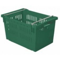 Orbis Agricultural - Nursery Vented Plastic Container - AF2416-13