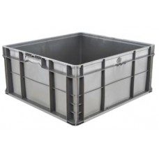 Orbis Straight Wall Plastic Container - NXO2422-7 Orbis Straight Wall Plastic Container - NXO2422-7