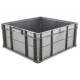 Orbis Straight Wall Plastic Container - NXO2422-11