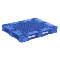 Orbis Rackable 40 X 48 STACK'R MD Open Deck Plastic Pallet Orbis Rackable 40 X 48 STACK'R MD Open Deck Plastic Pallet