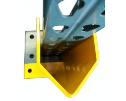 Handle-It Universal Post Protector - P12-3R