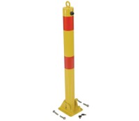 Vestil Fold Down Bollards