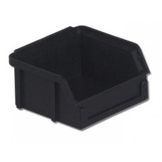 LEWISbins PB10-FXL Conductive Small Part Bin - 24 per Carton