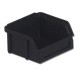 LEWISbins PB10-FXL Conductive Small Part Bin - 24 per Carton