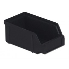 LEWISbins PB20-FXL Conductive Small Part Bin - 24 per Carton LEWISbins PB20-FXL Conductive Small Part Bin - 24 per Carton