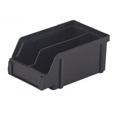 LEWISbins PB20-XXL Conductive Small Part Bin - 24 per Carton LEWISbins PB20-XXL Conductive Small Part Bin - 24 per Carton