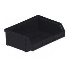 LEWISbins PB22FXL Conductive Small Part Bin - 12 per Carton LEWISbins PB22FXL Conductive Small Part Bin - 12 per Carton