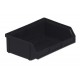 LEWISbins PB22FXL Conductive Small Part Bin - 12 per Carton