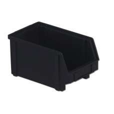 LEWISbins PB30-FXL Conductive Small Part Bin - 12 per Carton LEWISbins PB30-FXL Conductive Small Part Bin - 12 per Carton