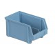 LEWISbins PB30-X Hopper Front Small Part Plastic Bins - 12 per Carton