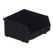 LEWISbins PB31-FXL Conductive Small Part Bin - 8 per Carton LEWISbins PB31-FXL Conductive Small Part Bin - 8 per Carton