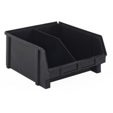 LEWISbins PB41-XXL Conductive Small Part Bin - 12 per Carton LEWISbins PB41-XXL Conductive Small Part Bin - 12 per Carton