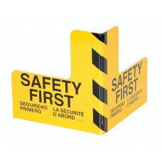 Vestil Steel Corner Guard - PCG-16 Vestil Steel Corner Guard - PCG-16
