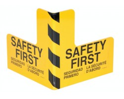 Vestil Steel Corner Guard - PCG-24