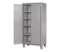 Pucel Super Heavy Duty Storage Cabinet