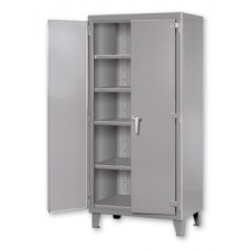 Pucel SXHDSC-3648-24-2 Super Heavy Duty Storage Cabinet Pucel SXHDSC-3648-24-2 Super Heavy Duty Storage Cabinet