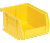Quantum Ultra Stack and Hang Small Part Bins
