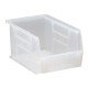Quantum Ultra Stack Small Part Clear Bins - QUS221CL