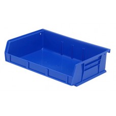 Quantum Ultra Stack Small Part Bin – QUS236 | Compact & Durable Storage Quantum Ultra Stack Small Part Bin – QUS236 | Compact & Durable Storage