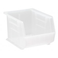 Quantum Ultra Stack Small Part Clear Bins - QUS239CLCS Quantum Ultra Stack Small Part Clear Bins - QUS239CLCS
