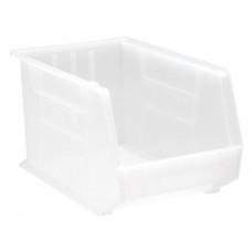 Quantum Ultra Stack Small Part Clear Bins - QUS260CL Quantum Ultra Stack Small Part Clear Bins - QUS260CL